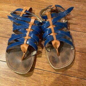 Christian Louboutin Mens Sandals